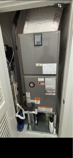 Air Conditioning Technician