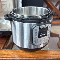 Instant Pot 