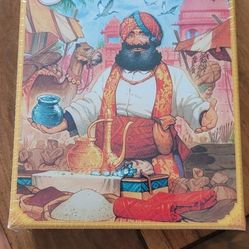 Jaipur Game New/Sealed 