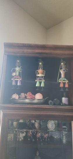 Cabinets