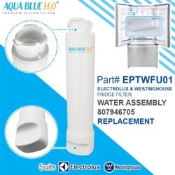 Fridge Filter 3 Pack