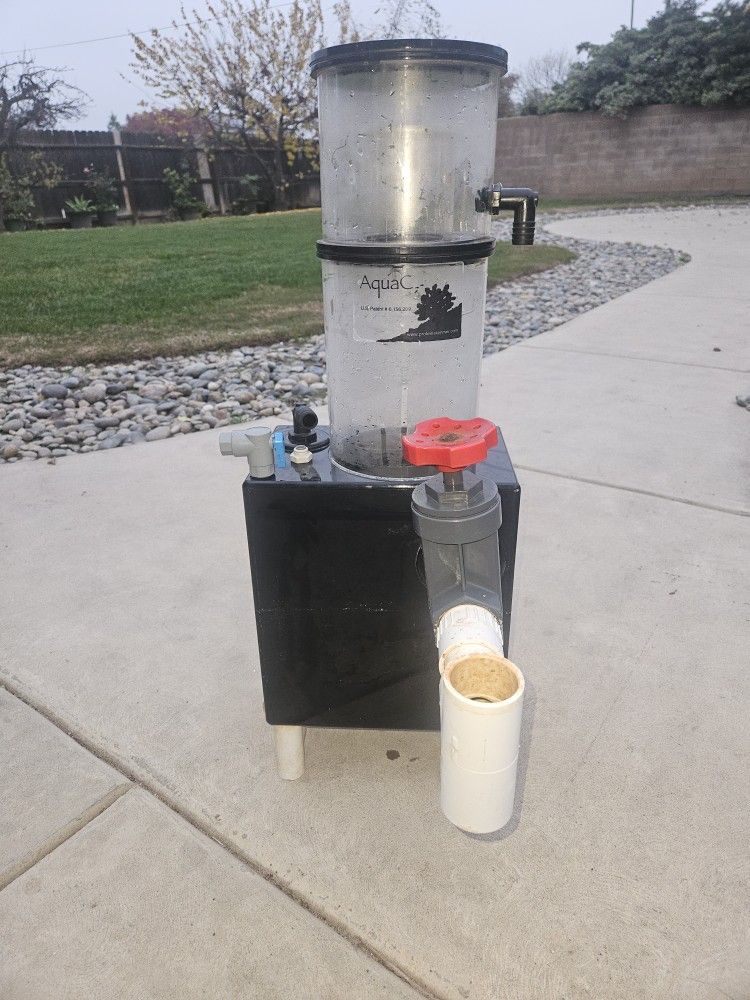 Aqua -C protein skimmer EV-240