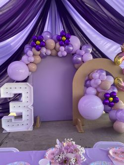 Backdrops Walls 💜