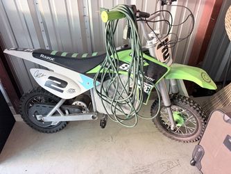Motorcycle