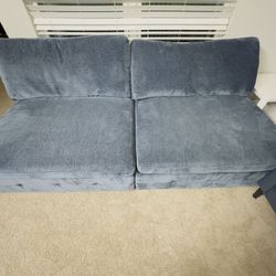 Love Seat / 2 Seat Sofa