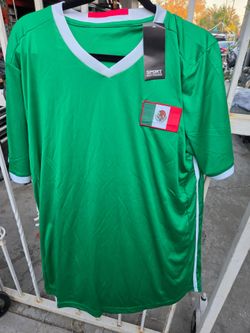New. Mexico Jerseys L only!!