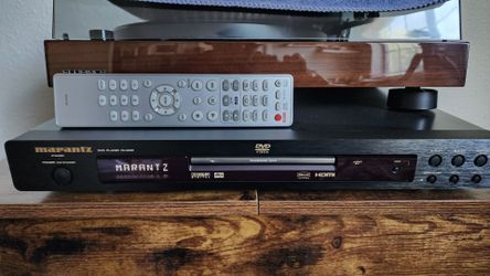 Marantz  dv 4001