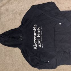 A&F hoodie. Doesn’t sell anymore.  