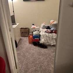 I’m Renting a Room 