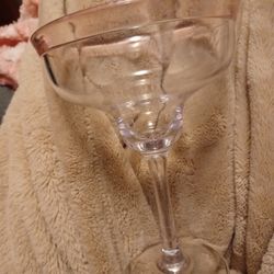 Plastic Wine Cup