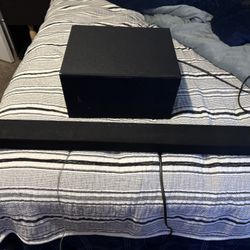 Samsung Sound Bar 