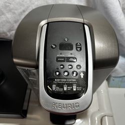 Keurig Coffee Machine Bundle
