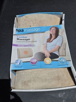 Massagers