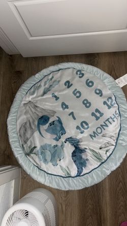 Baby Mat + Backpacks + Purse 