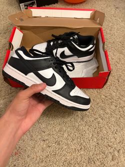 Nike dunks