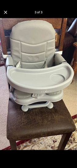 Baby Chair