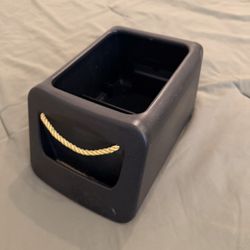 Rivian Lockable Camp Speaker Drawer Organizer Tray