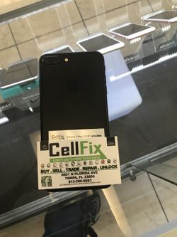 iPhone 7 Plus