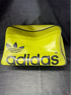 Vintage Adidas bag