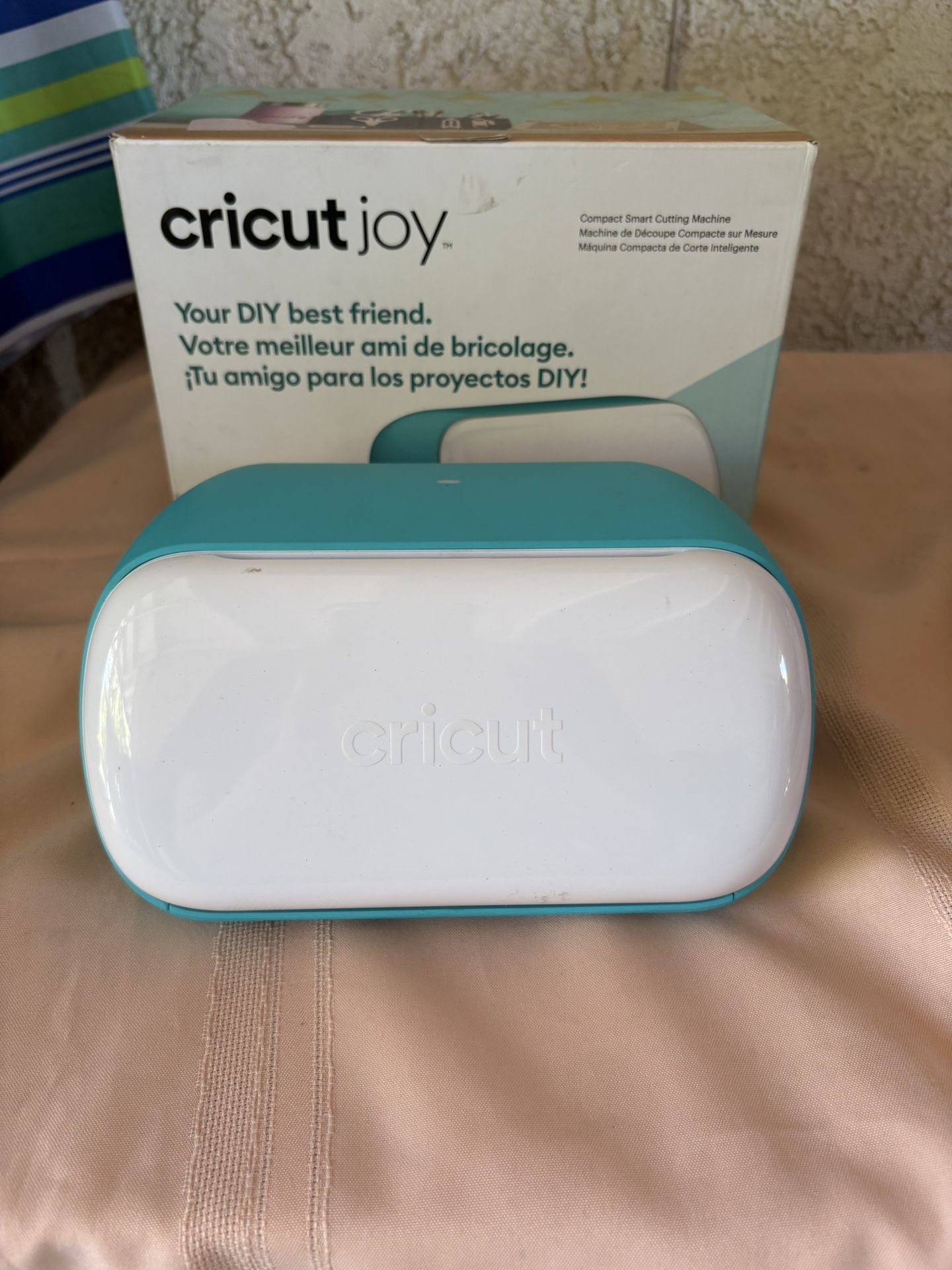 Cricut Joy
