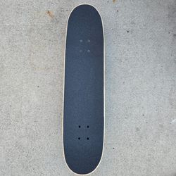 CHOCOLATE SKATEBOARD SIZE 8.0