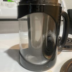 Ice Coffee Maker