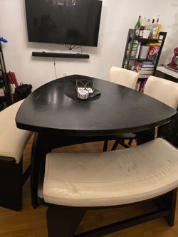 Dining Table Set