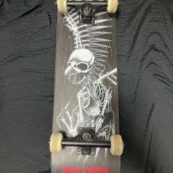 Skate Board Birdhouse