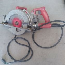 SKILSAW 7 1/4