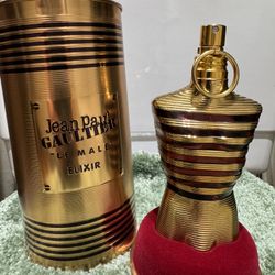 Jean Paul Gaultier Elixir 