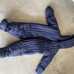 Toddler Snow Suits/boots