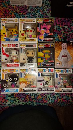 Funko Pop
