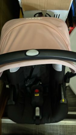 Doona stroller/car seat