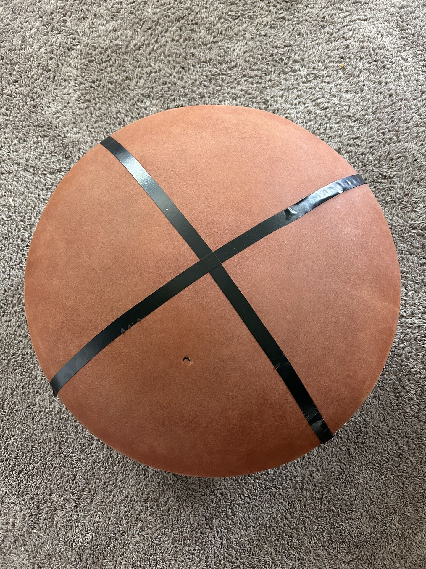 Boy’s Gymnastics Mushroom (Olympia Pommel Trainer)