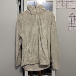 North face pullover 