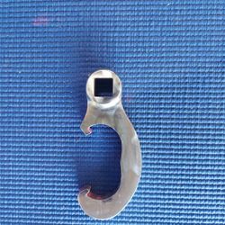 SNAP-ON TOOLS WA-16 TIE ROD ADJUSTER