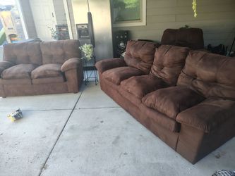 Sofa set