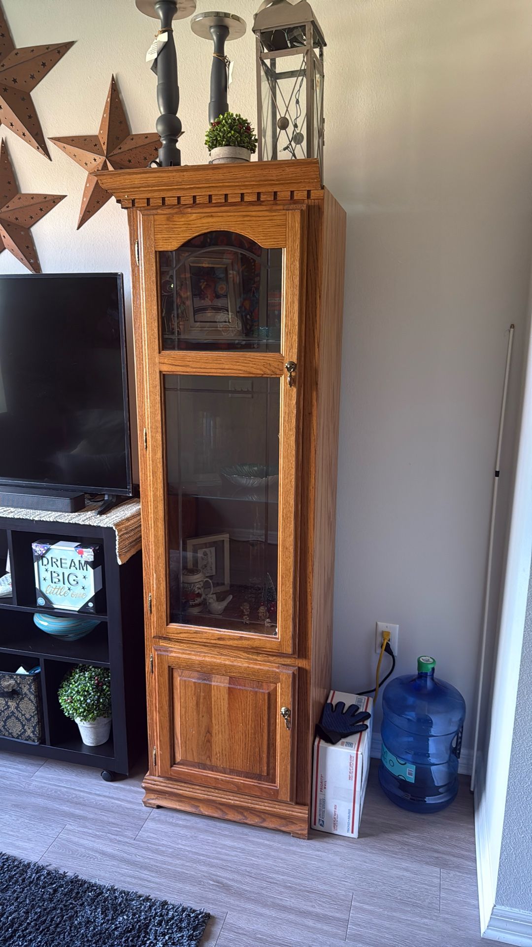 Wood Craft Antique Furniture