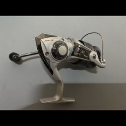 PFLUEGER TRION GEAR RATIO 5.2:1 