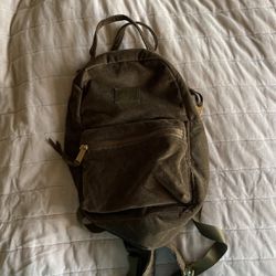 mini backpack Hershel