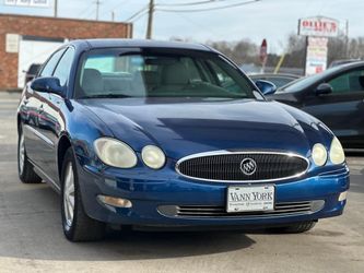 2006 Buick Lacrosse
