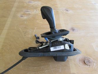 2006-2011 BMW 335i AUTOMATIC SHIFT SELECTOR ASSEMBLY