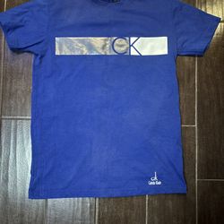 Calvin Klein T Shirt 