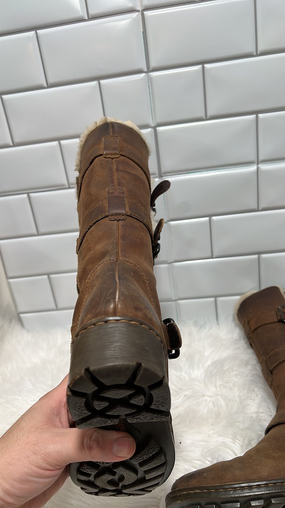 Born ivy buckle boot hotsell