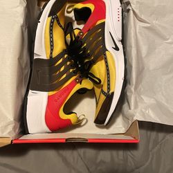 Nike Presto Taxi