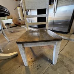 Ashley Furniture table and chairs