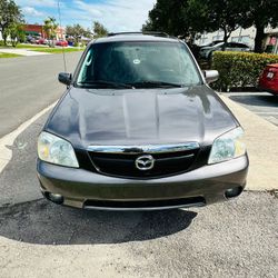 2006 Mazda Tribute
