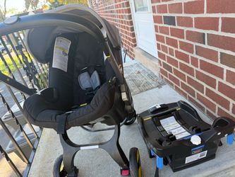 Donna Stroller