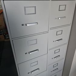 Filling Cabinets 