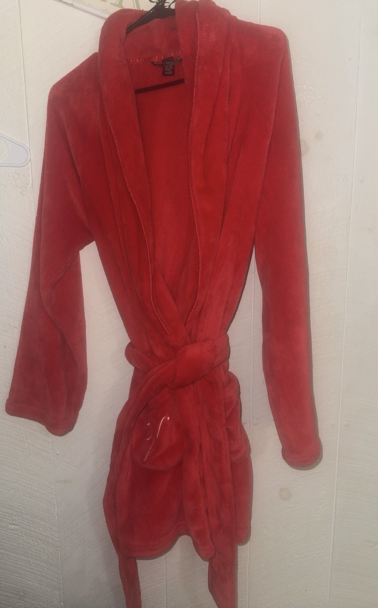 Victoria Secret Robe